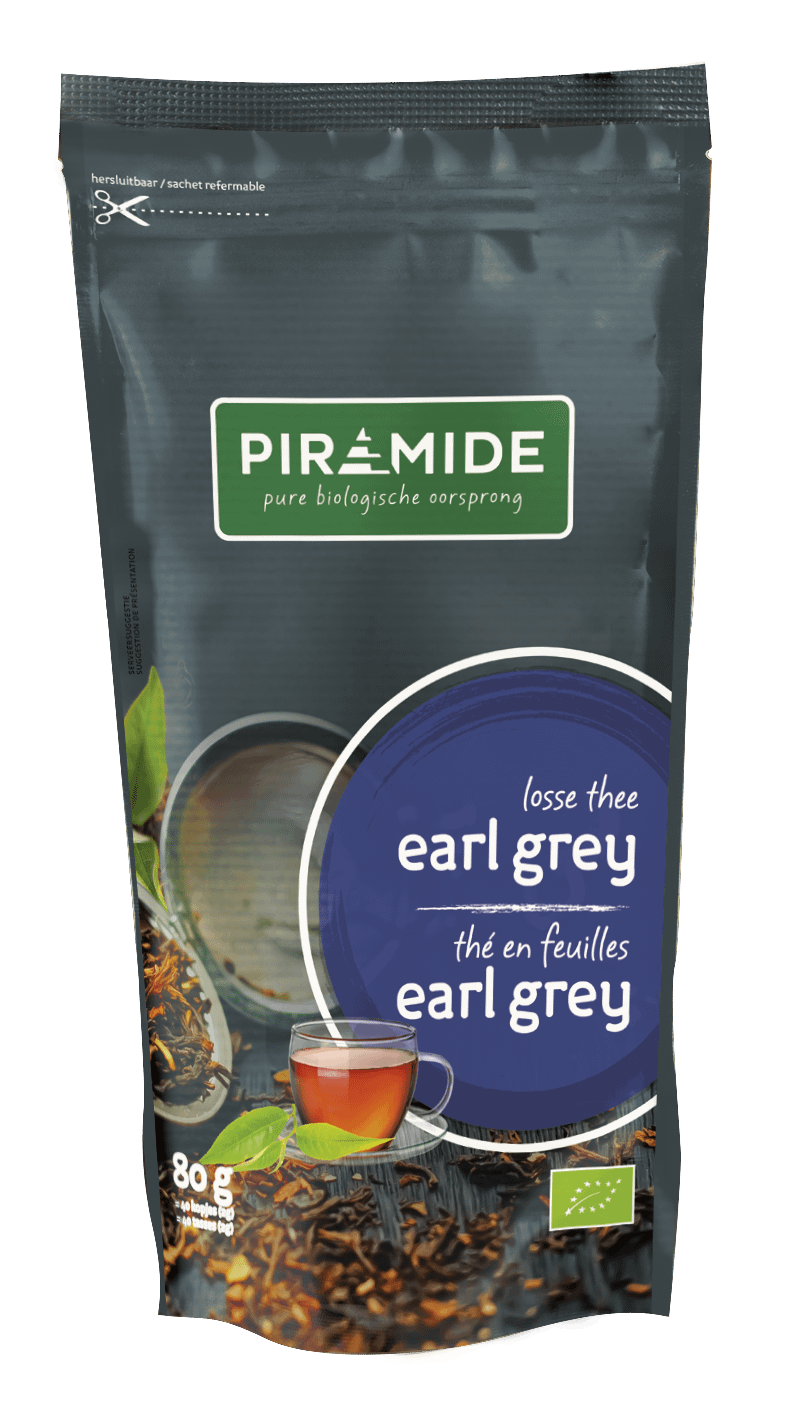 Earl Grey